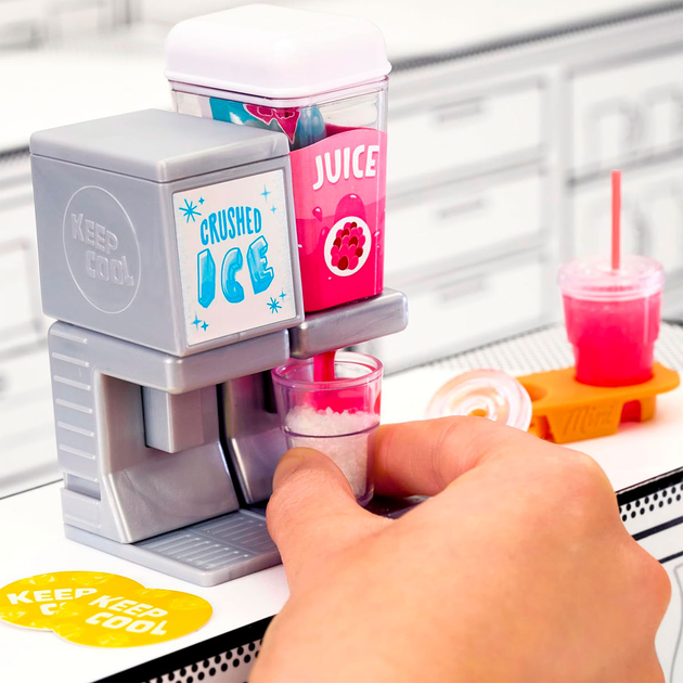 Игровой набор Miniverse - Создать свой быт (в ассорт., в дисплее), 505600 8