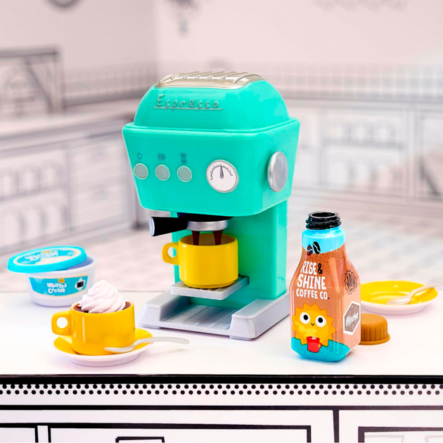 Игровой набор Miniverse - Создать свой быт (в ассорт., в дисплее), 505600 9
