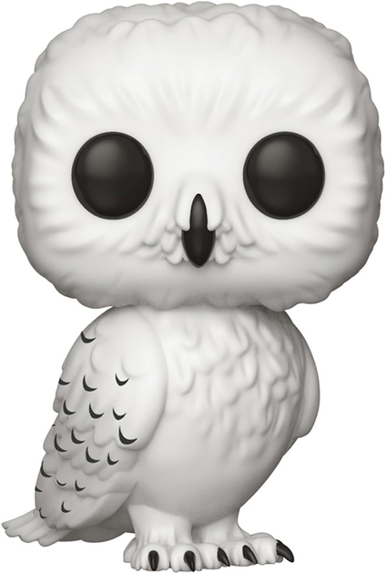 Фигурка Funko Pop серии "Гарри Поттер" - Сова Букля, 35510