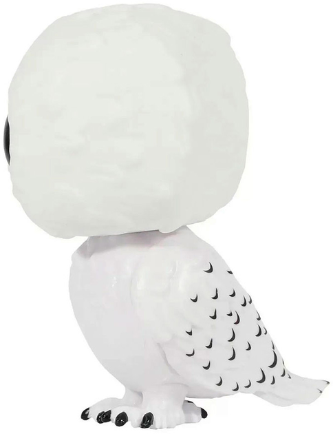 Фигурка Funko Pop серии "Гарри Поттер" - Сова Букля, 35510 1