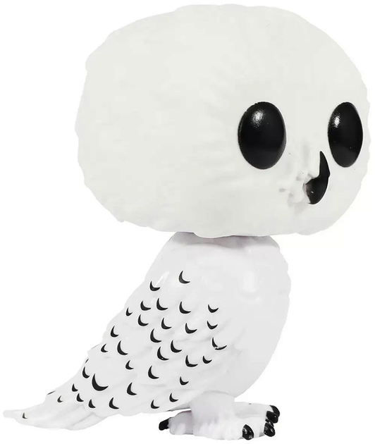 Фигурка Funko Pop серии "Гарри Поттер" - Сова Букля, 35510 3