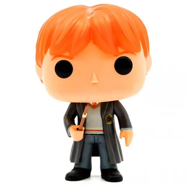 Фигурка Funko Pop серии "Harry Potter S1" - Ron Weasley, 5859