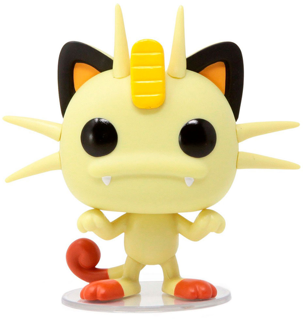 Фигурка Funko Pop серии "Покемон" - Мяут, 74630