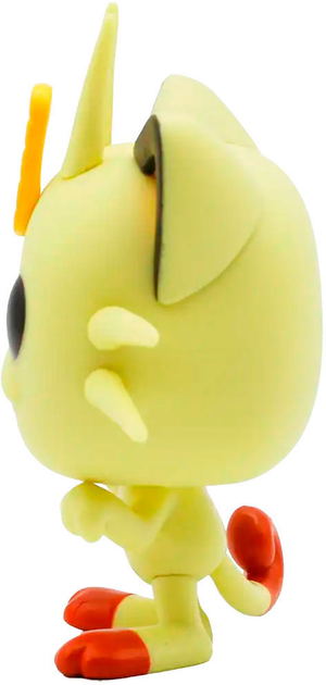 Фигурка Funko Pop серии "Покемон" - Мяут, 74630 1