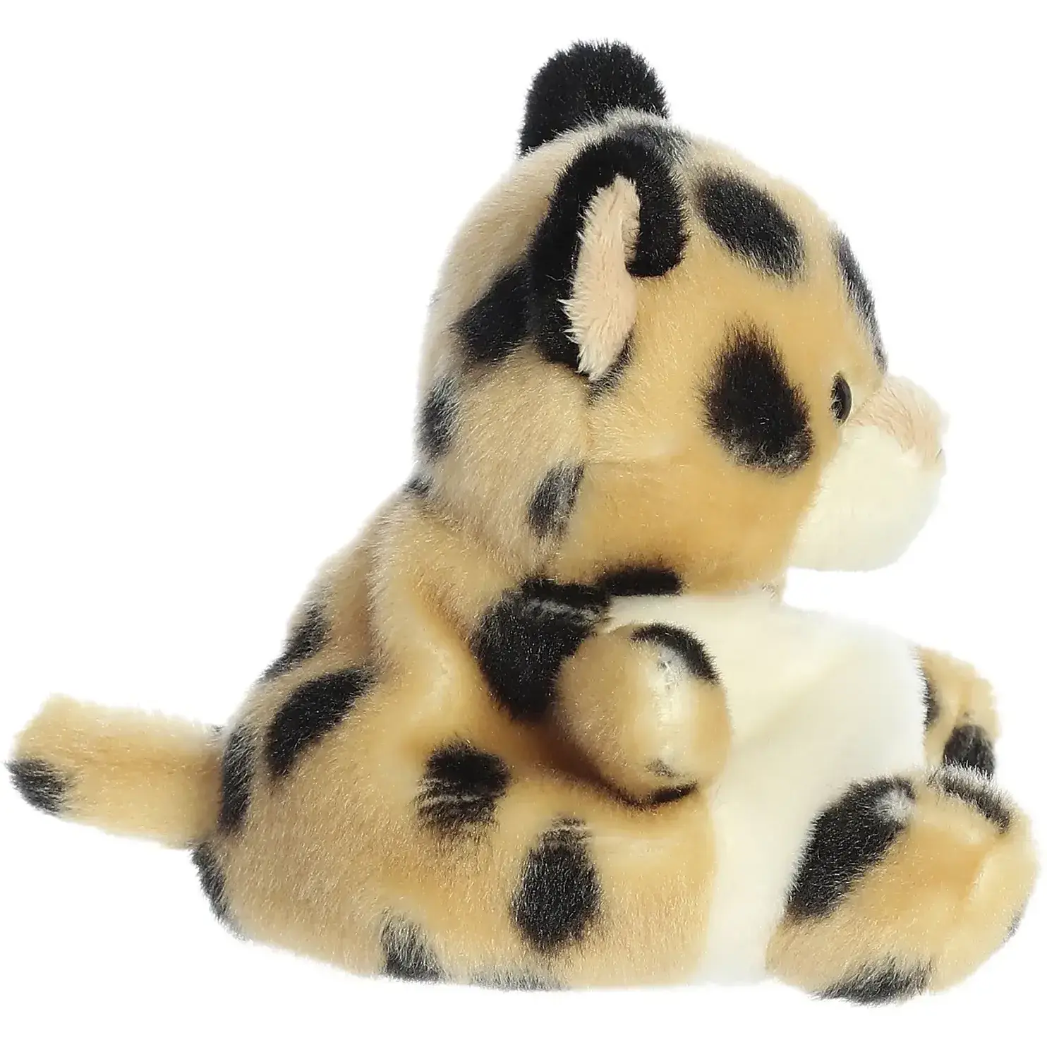 Іграшка м`яконабивна Palm Pals Гепард 15 см, 220793N 2