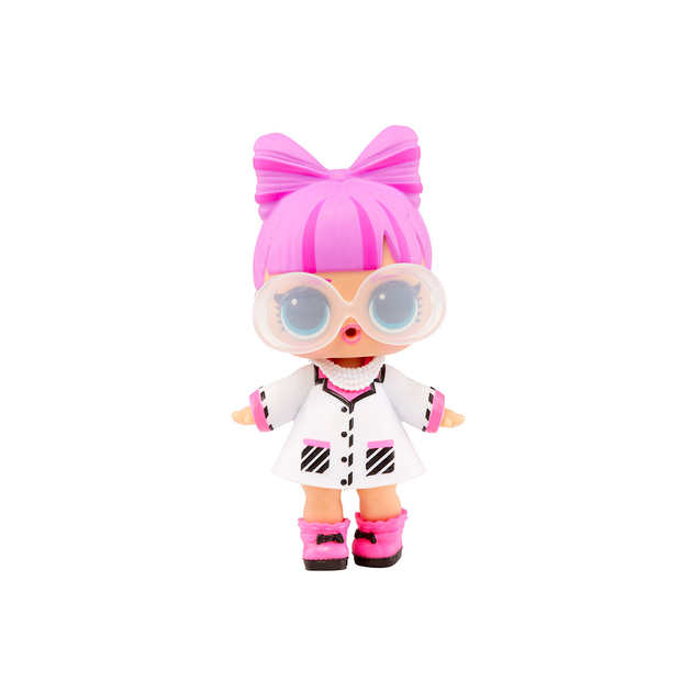 Игровая фигурка L.O.L. Surprise! серии "OPP Tots" - Леди-врач, 987376 2