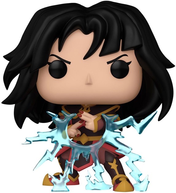 Фигурка Funko Pop серии "Аватар" - Азула, 72100