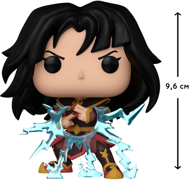 Фигурка Funko Pop серии "Аватар" - Азула, 72100 1