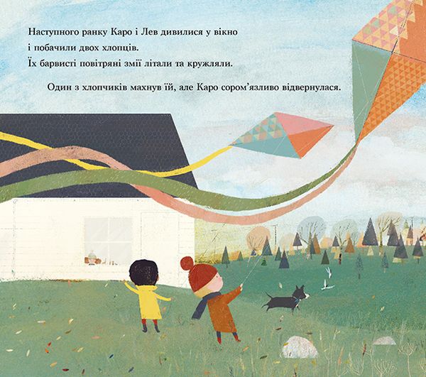 Книга "Хелмор Дж., Джонс Р. Сніговий лев" (у) (7181) 14