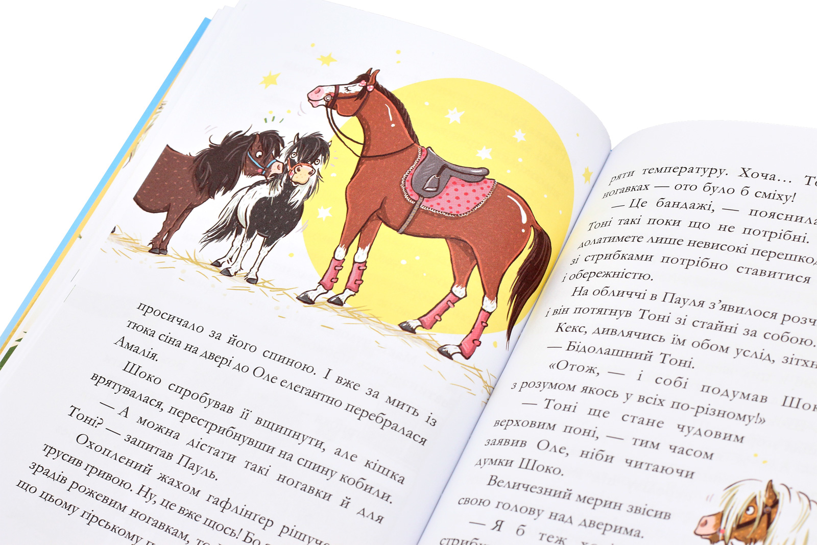 Книга "Кольб С. Вівсяна банда. Нюх не підведе!" (у) (4109) 6