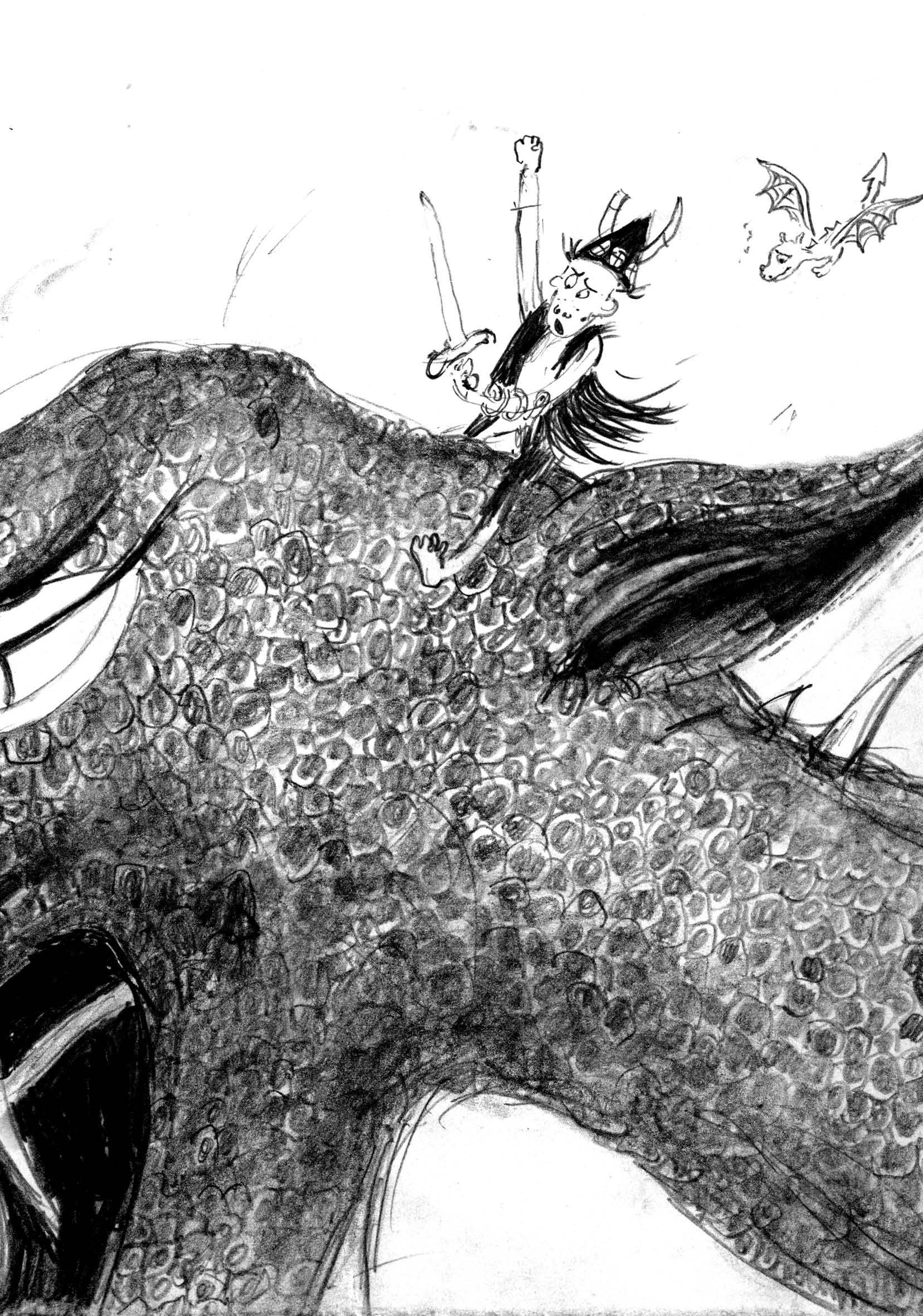 Книга "Коуелл К. Як приручити дракона. Кн.8. Як розбити драконове серце" (у) (4512) 8