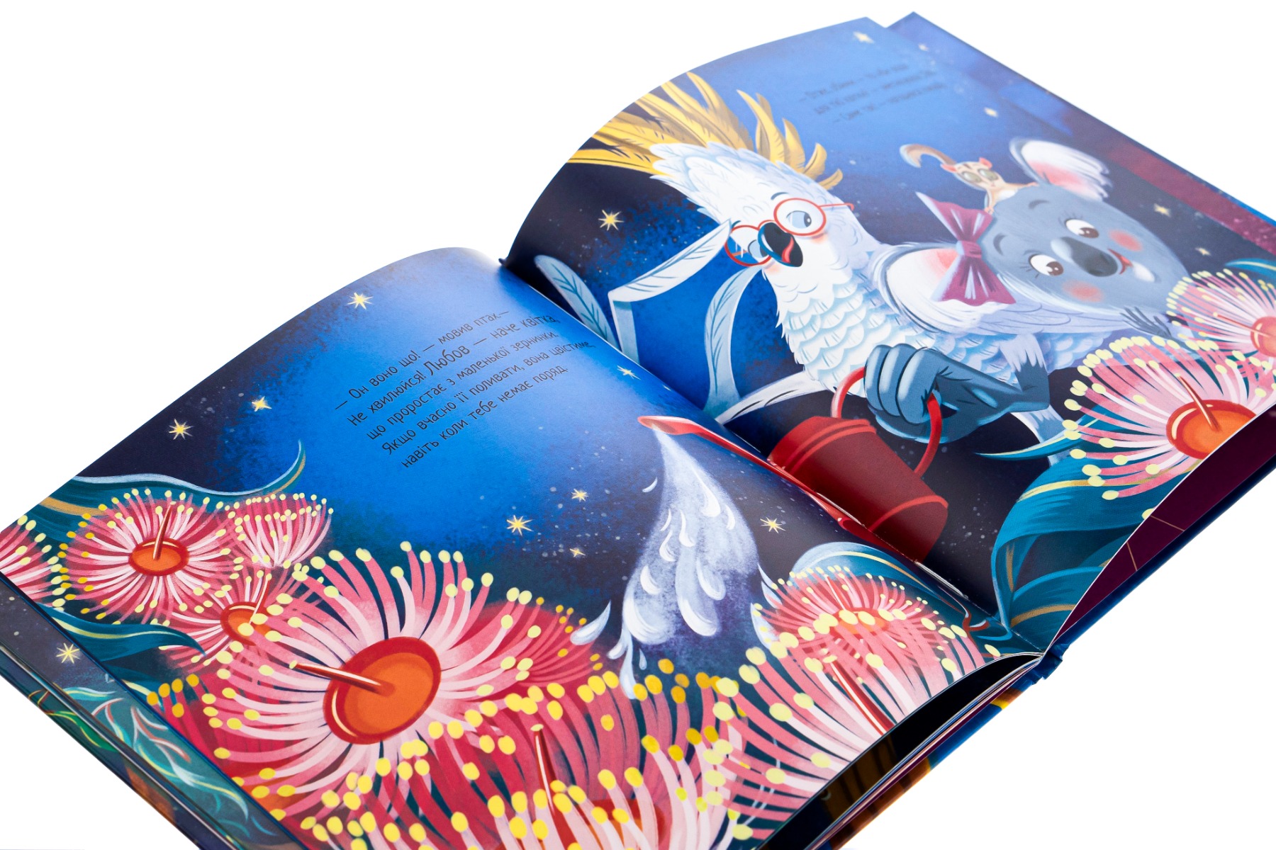Книга "Зворушливі книжки: Хто обійме бабусю?" (у) (6901) 5