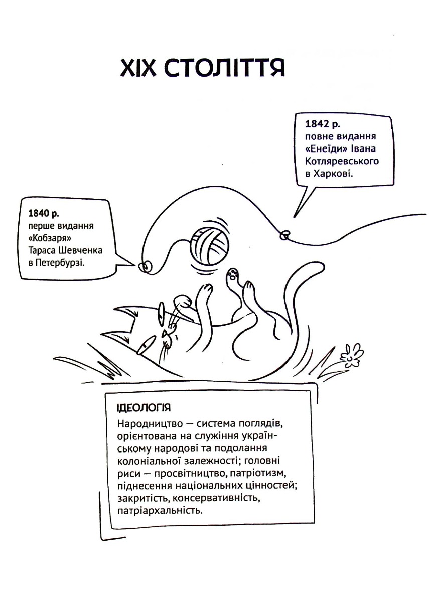 Книга "Трофименко Т. Усе, що ви хотіли знати про українську літературу. Романи." (у) (5148) 8