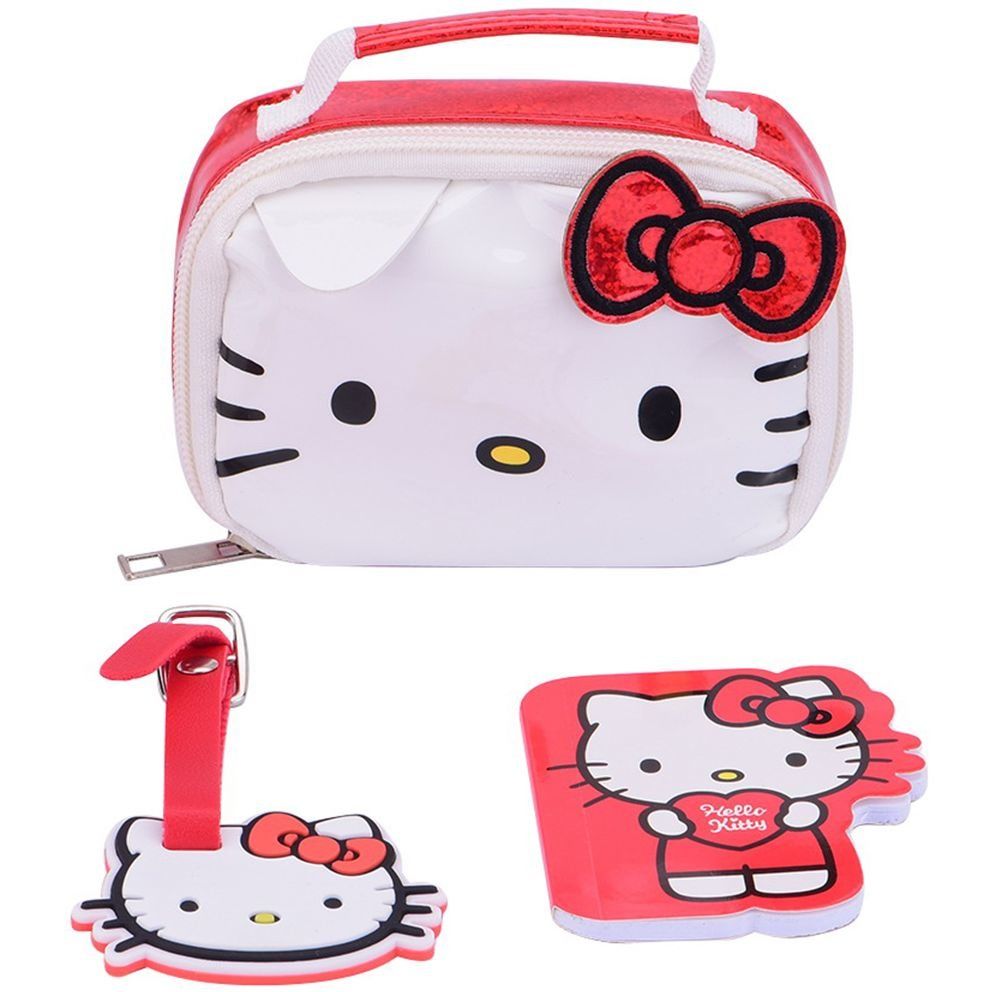 Коллекционная сумка-сюрприз Hello Kitty - Маленькая модница (в дисплее), 160/CN23 1