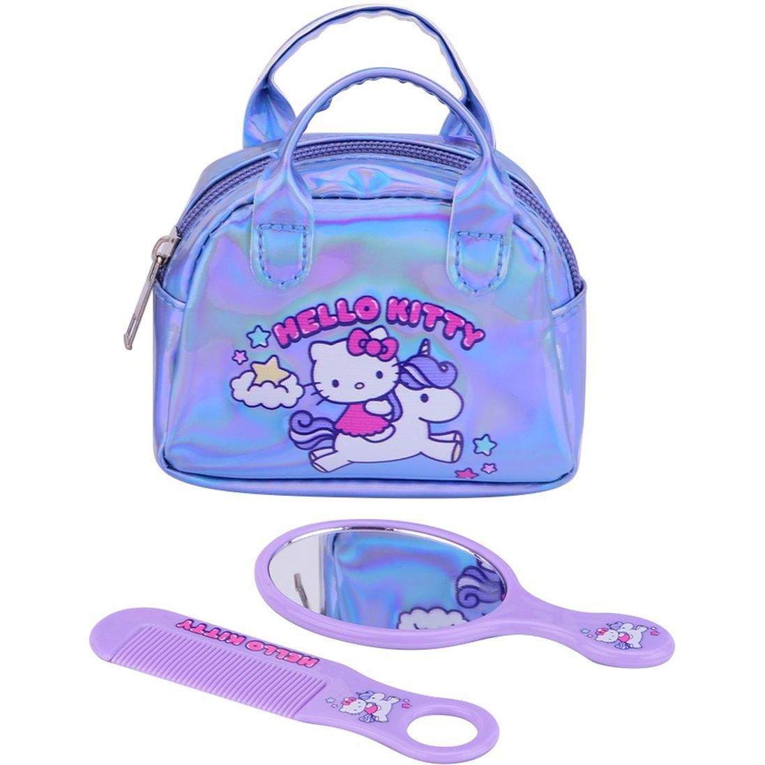 Коллекционная сумка-сюрприз Hello Kitty - Маленькая модница (в дисплее), 160/CN23 3