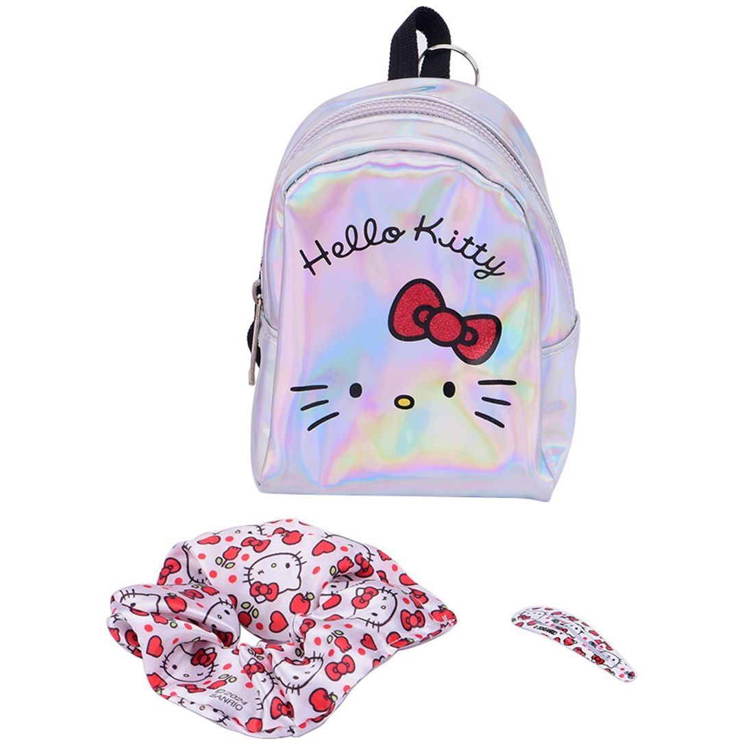 Коллекционная сумка-сюрприз Hello Kitty - Маленькая модница (в дисплее), 160/CN23 5