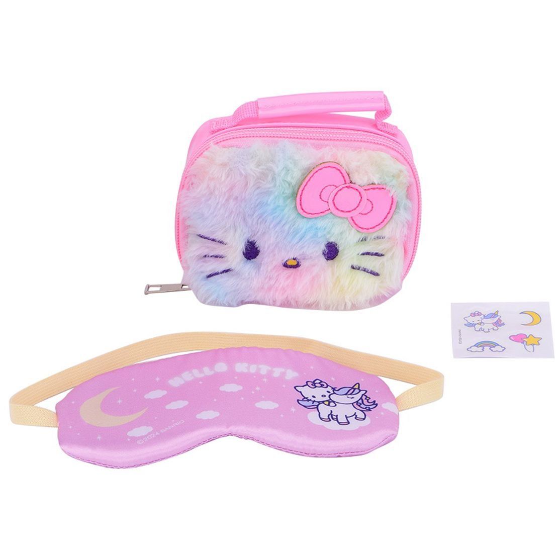 Коллекционная сумка-сюрприз Hello Kitty - Маленькая модница (в дисплее), 160/CN23 6
