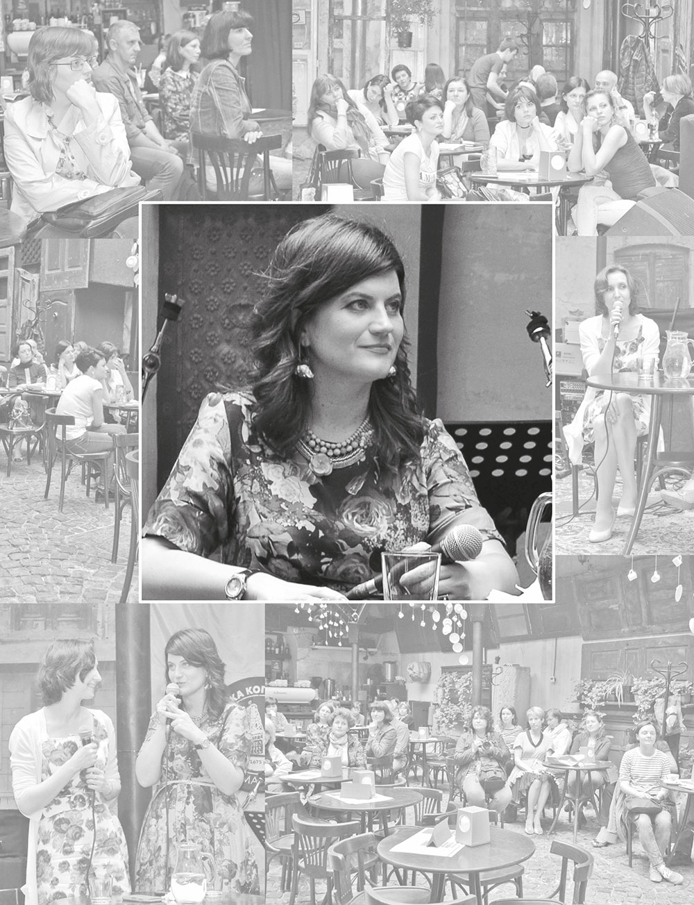 Книга "Савка М. 12 неймовірних жінок" (у) (3977) 8