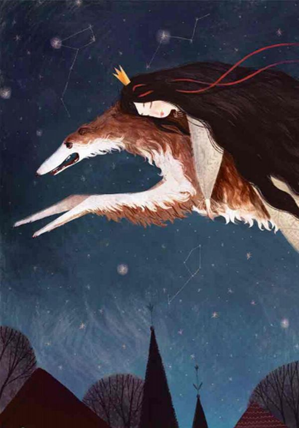 Книга "Андерсен Г. Х. Кресало. Стійкий олов`яний солдатик" (у) (9105) 5