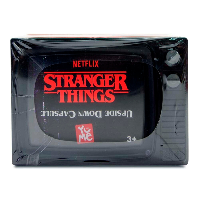 Капсула-сюрприз з колекційною фігуркою Stranger Things, 15002 2
