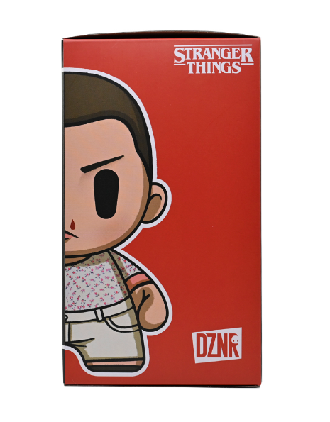Іграшка м`яконабивна колекційна Stranger Things - Eleven, 15013 3