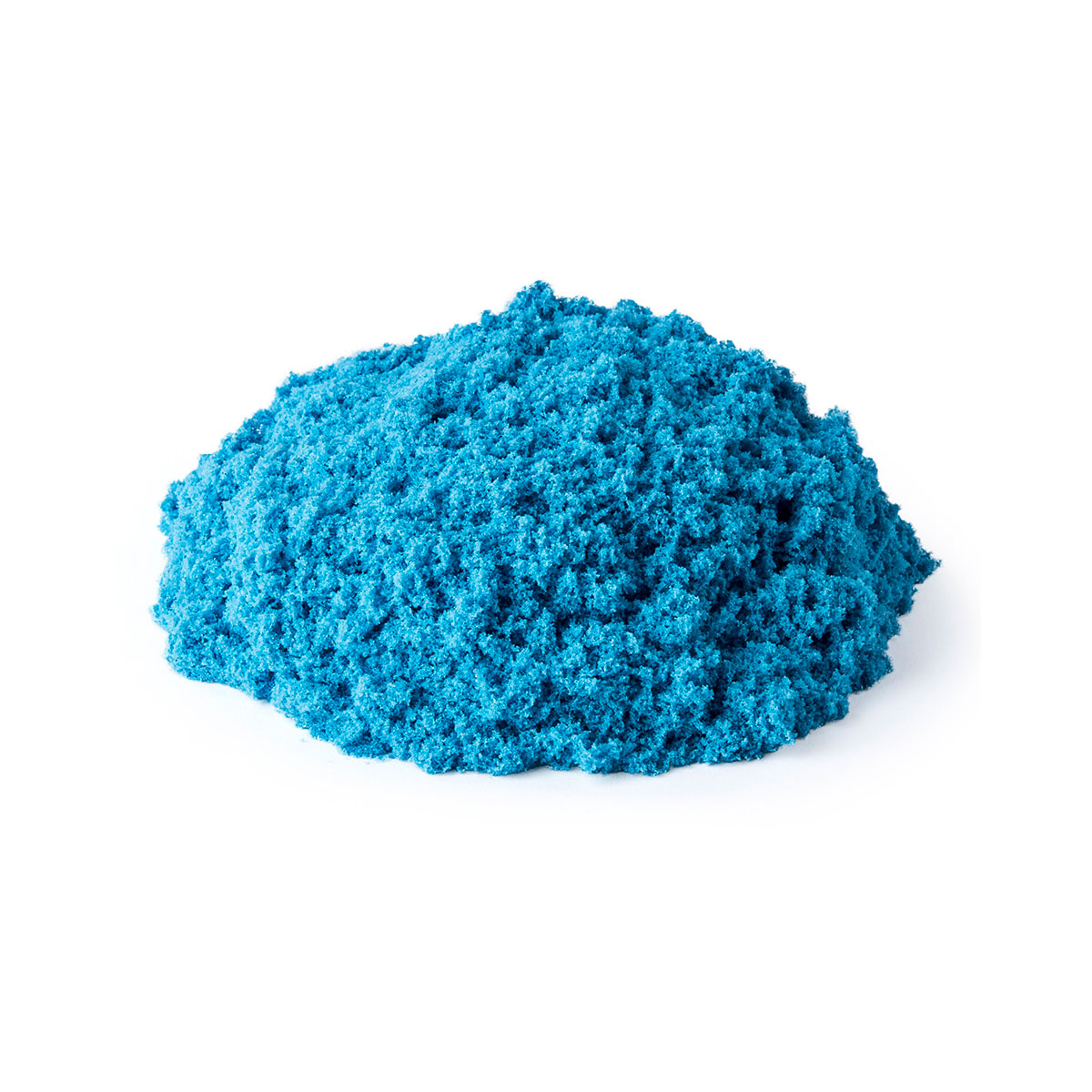 Песок для детского творчества Kinetic sand colour, синий, 907 гр., 71453B 1