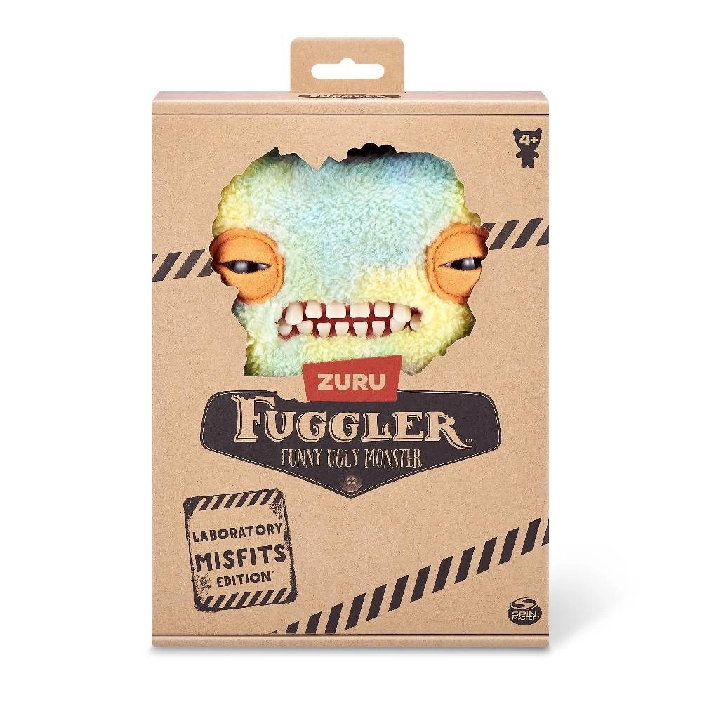 М`яка іграшка "Ням-нямчик" Fuggler, 15702E 3