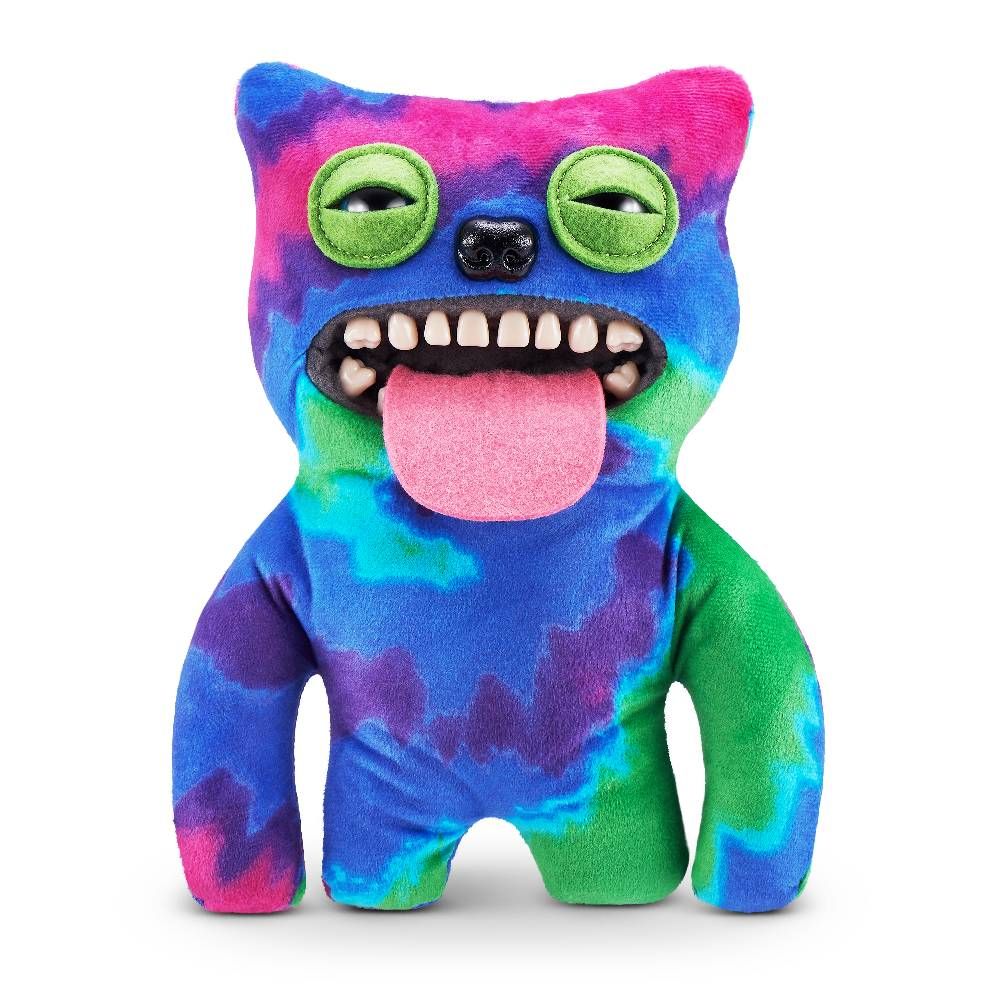 Мягкая игрушка "Лорд Отрыгун" Fuggler, 15702G