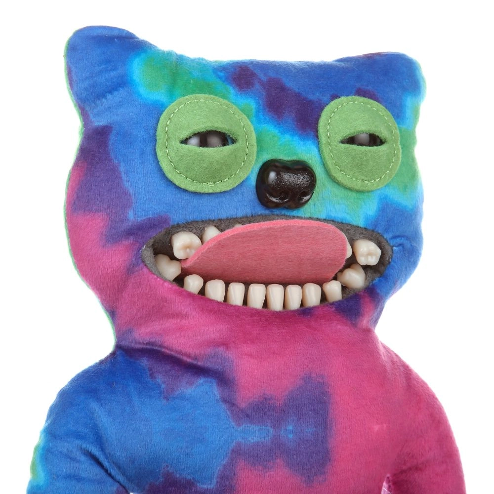 Мягкая игрушка "Лорд Отрыгун" Fuggler, 15702G 1