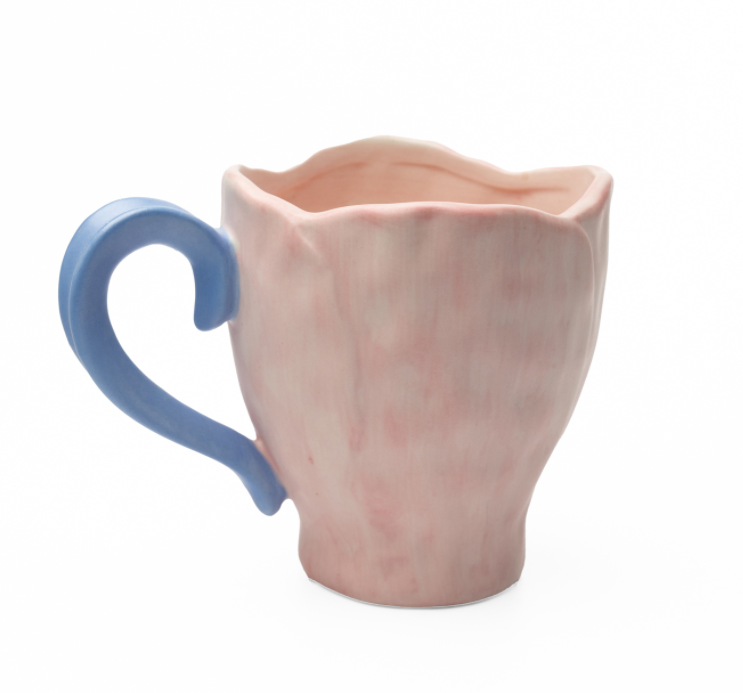 Керамічна чашка, MSQT83