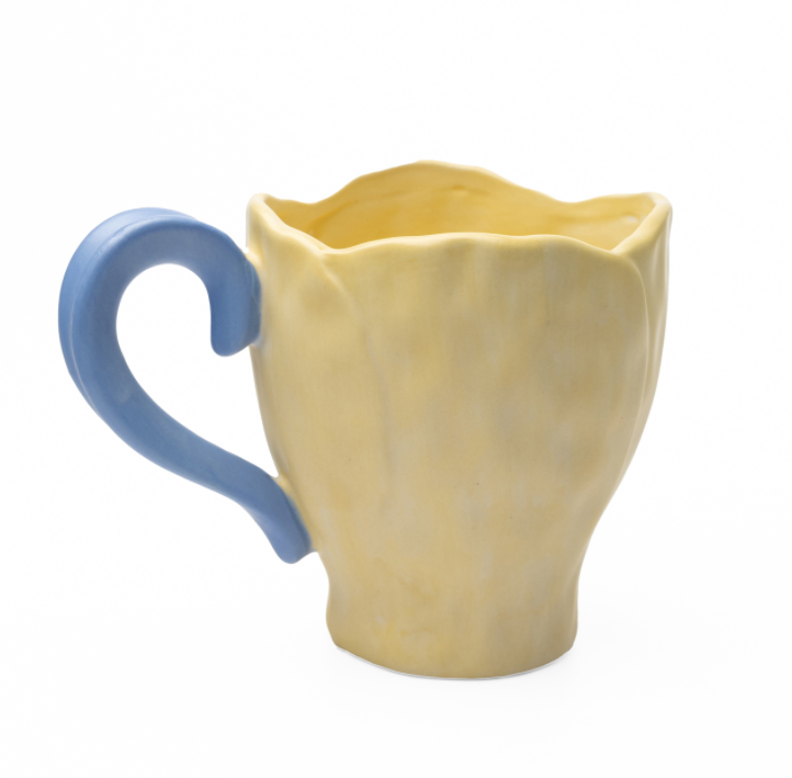 Керамічна чашка, MSQT83 1