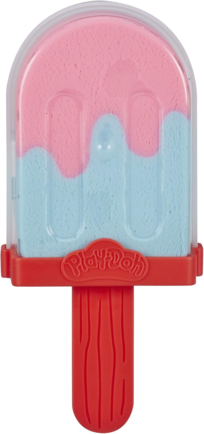 Ігровий набір "Ескімо", серія Play-Doh, E5332EU4 2