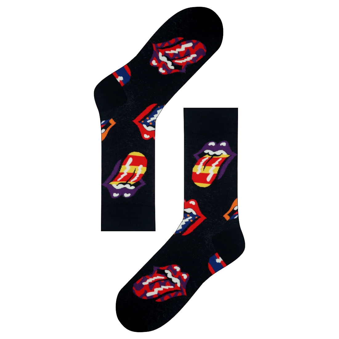 Шкарпетки з принтом, S882 1