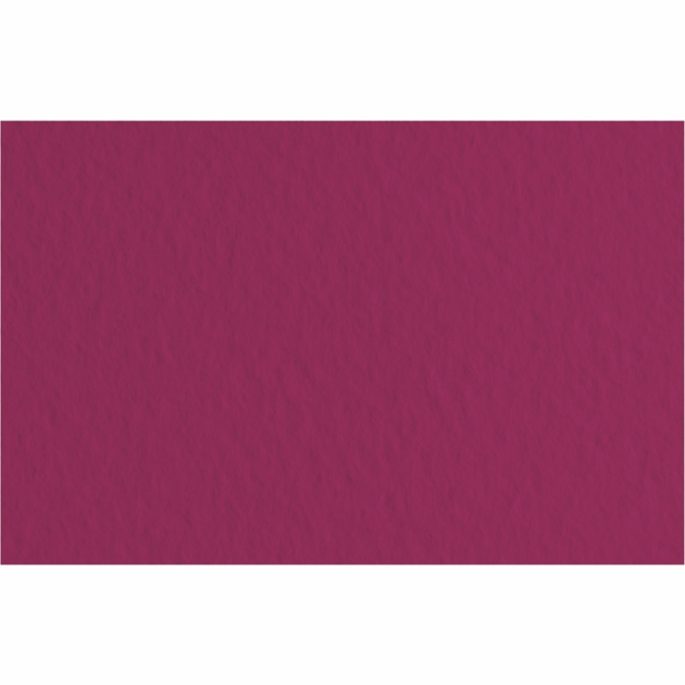 Папір для пастелі Tiziano 50*70 23 ameranto 160г. (бордовий)