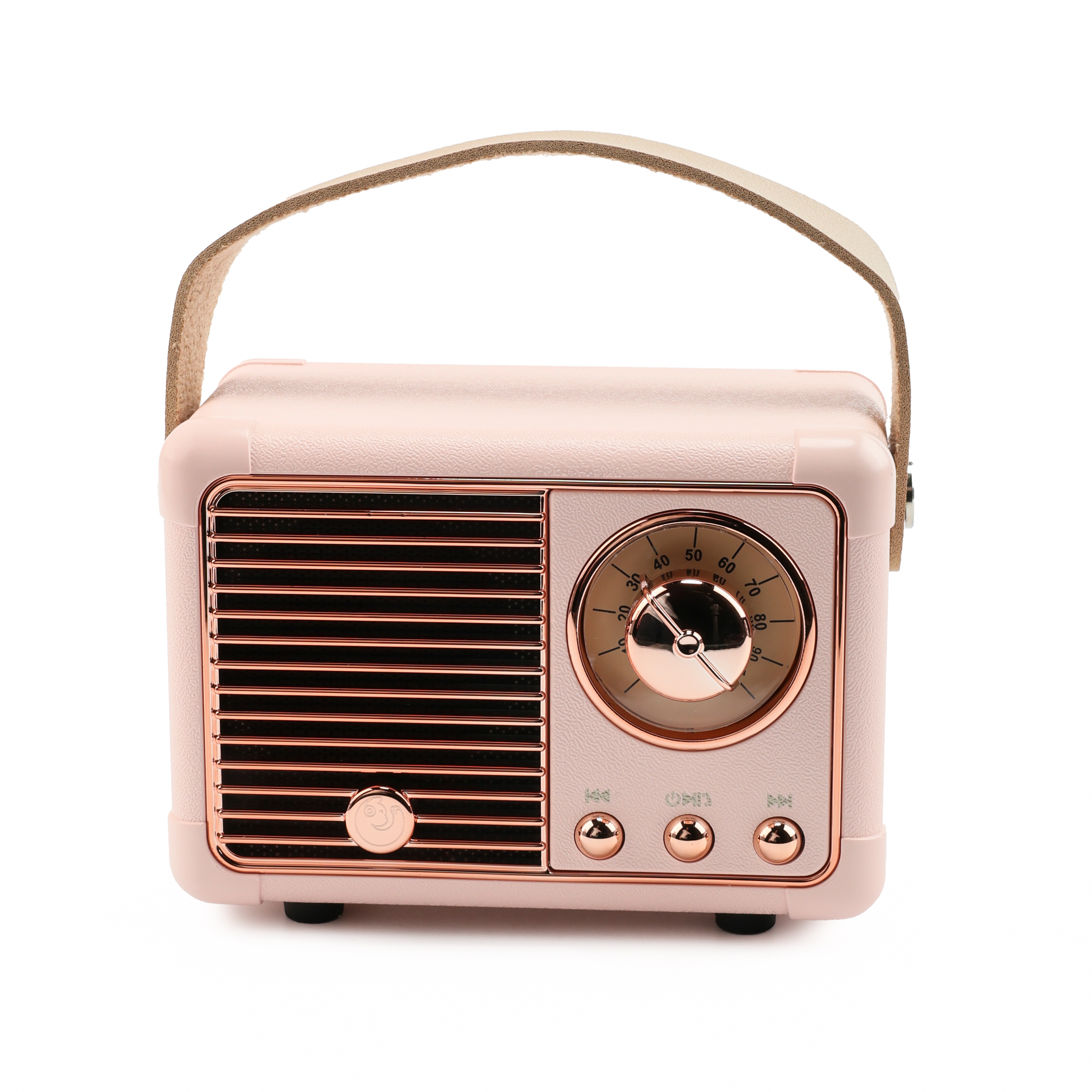 Бездротова колонка, HM11 pink 2