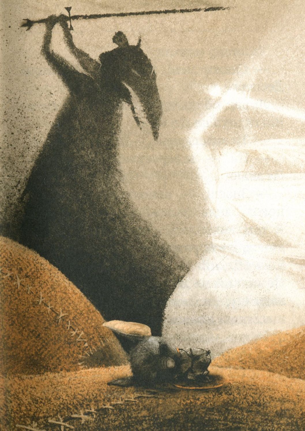 Книга "ДіКамілло К. Пригоди мишеняти Десперо. кн. 4" (2884) (у) 5