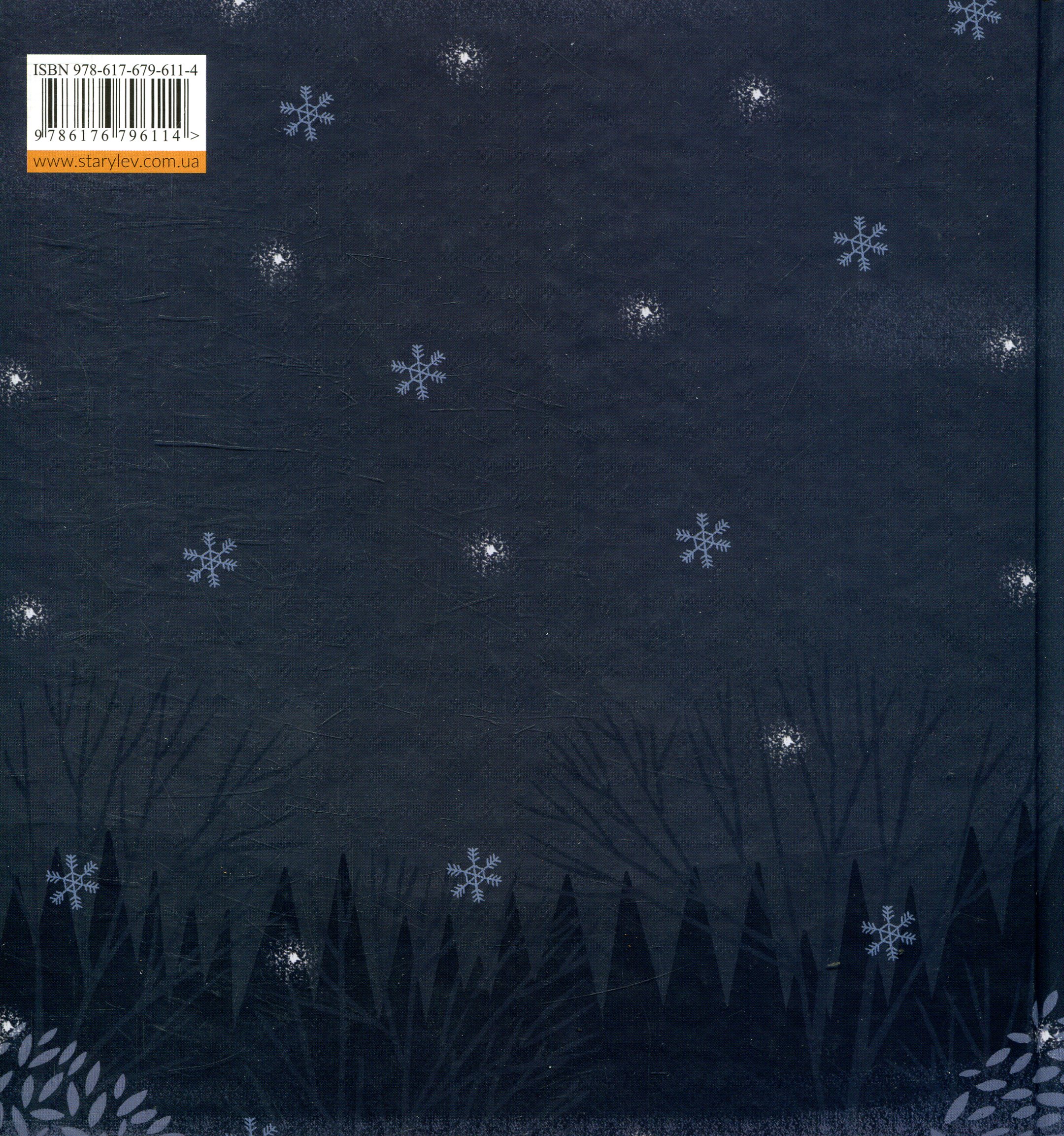 Книга «Матияш Дзвинка. Подарок от святого Николая» (6114) 1