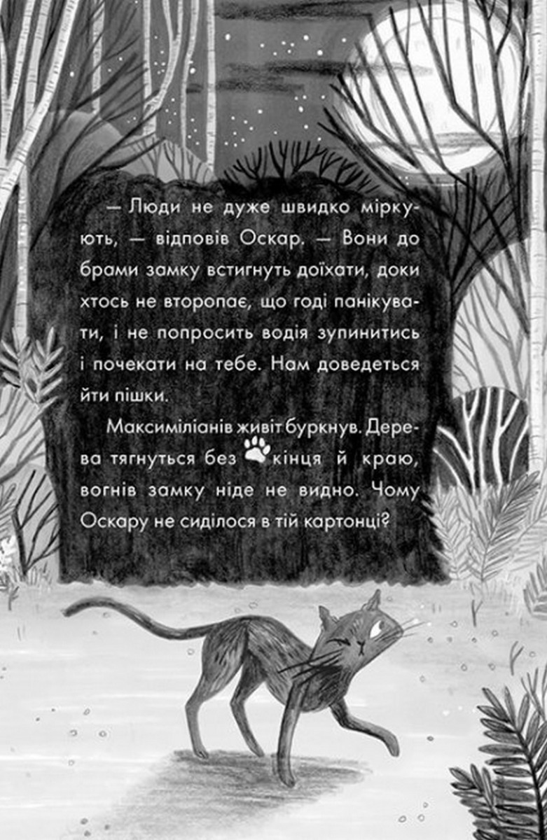 Книга "Макс кот-детектив: Портрет призрака. Книга 2" (у) (8661) 6