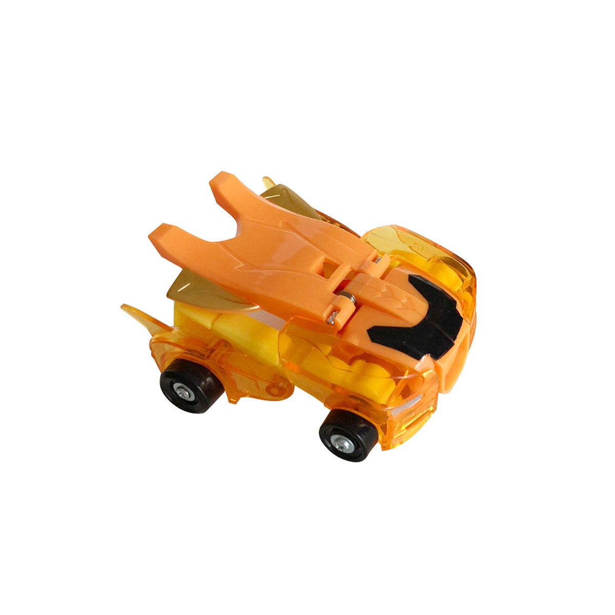 Игровой набор машинок-трансформеров Fuzion Max - Магнус, 54002 2