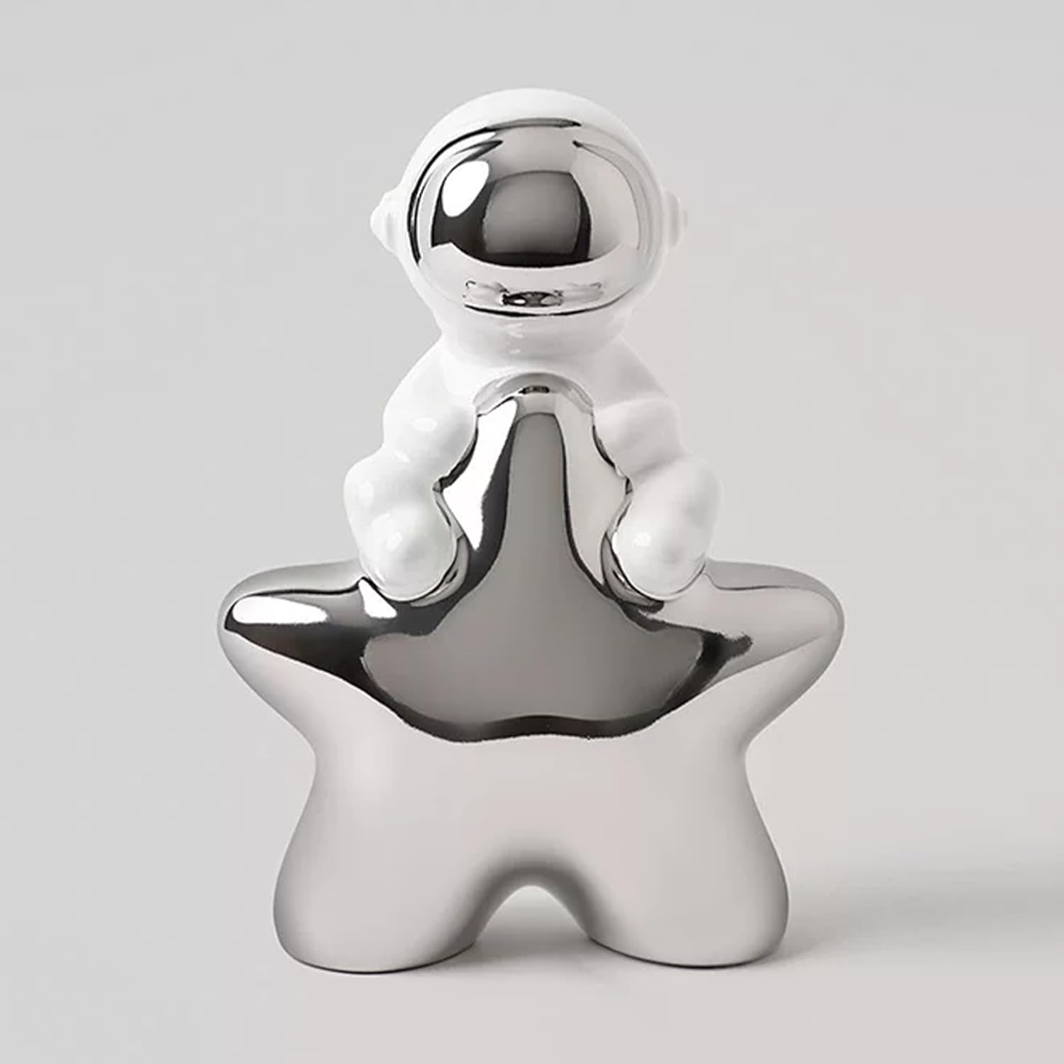Статуэтка "Астронавт Звезда", 30001674 2