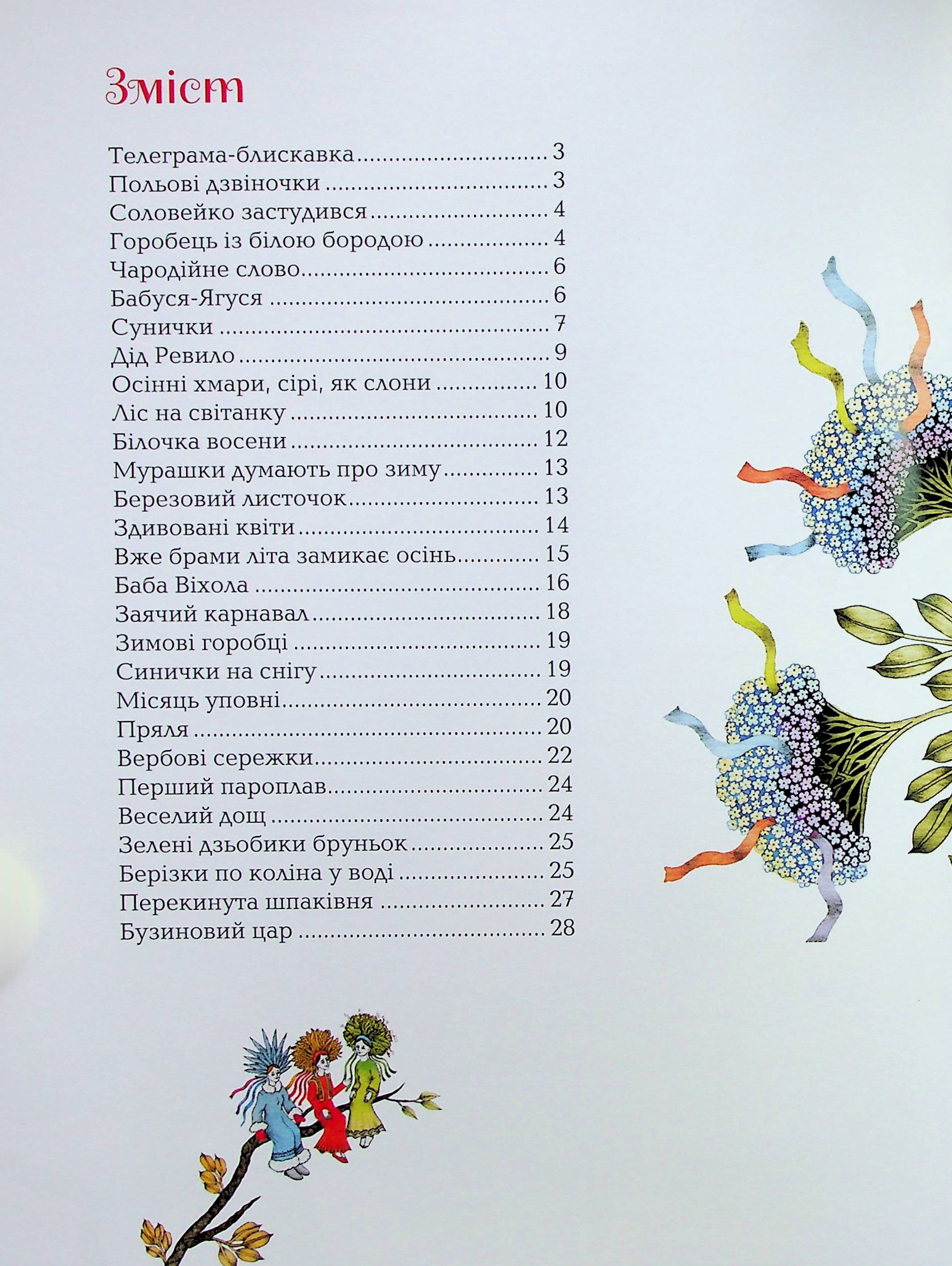 Книга "Костенко Л. Бузиновий цар" (у) (3757) 6