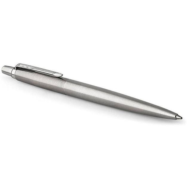Набор сталь паркер Jotter с поз. кул.+ сталь кул. в подар.упак., 16 002b24 2