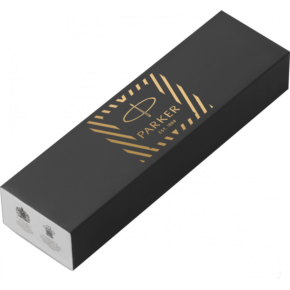 Ручка Parker IM Premium SE Pioneers позол. перо, 25 511 4