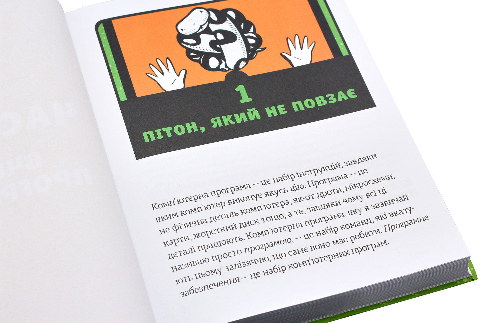 Книга "Бриггс Дж. Р. Pynthon для детей. Веселое введение в программирование" (у) (3960) 4
