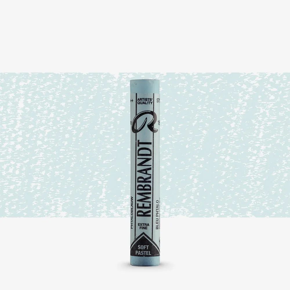 Пастель суха Rembrand Синій ФЦ (570,9), Royal Talens