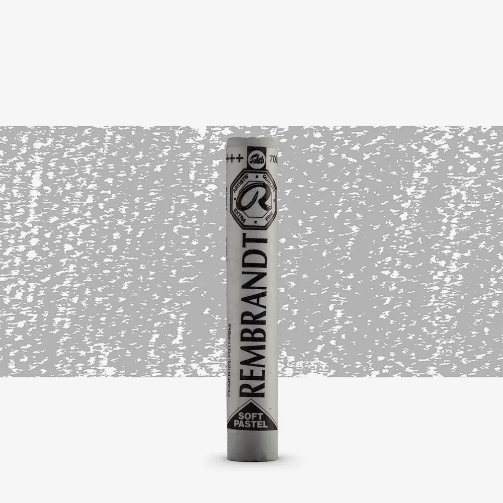Пастель суха Rembrand Зелено‐сірий (709,9), Royal Talens
