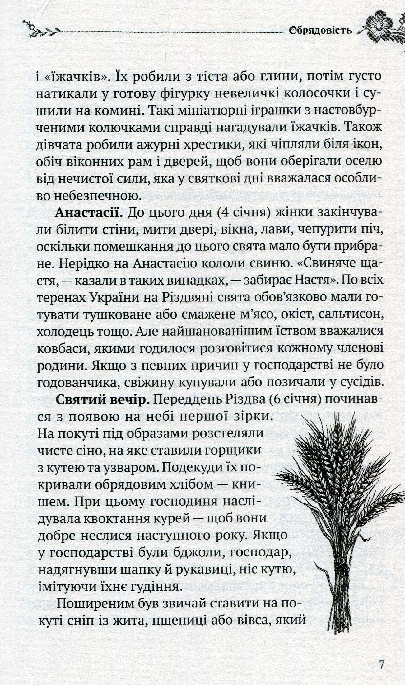 Книга "Сметана І. Рідна моя Україна" (у) (8189) 9