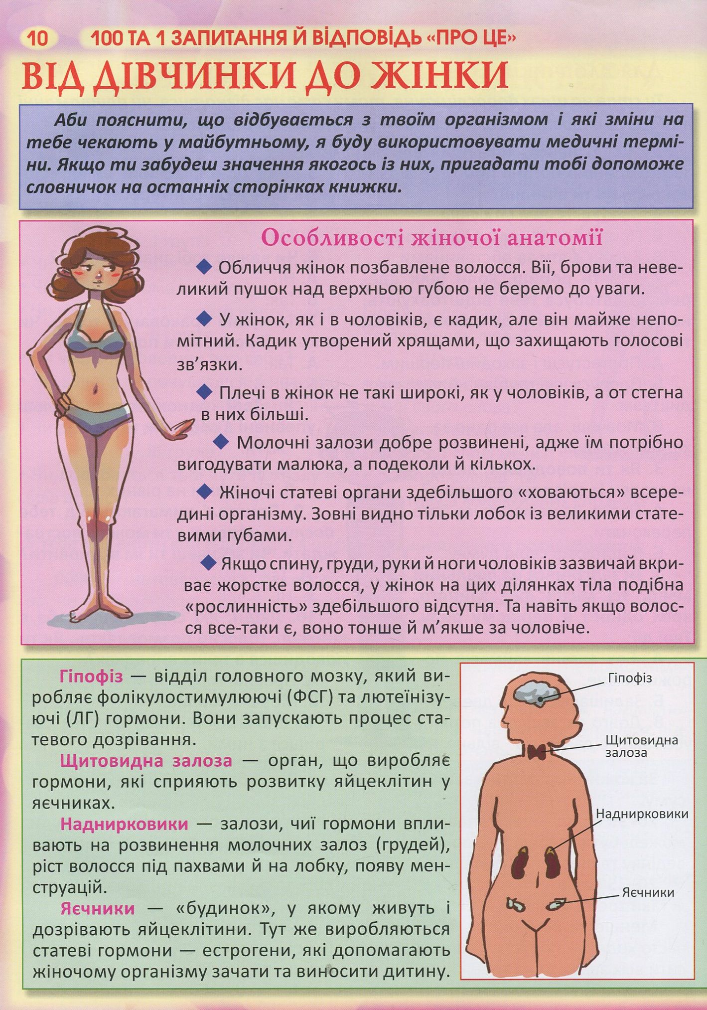 Книга "Котка О. 100 та 1 запитання й відповідь про це" (у) (9123) 9