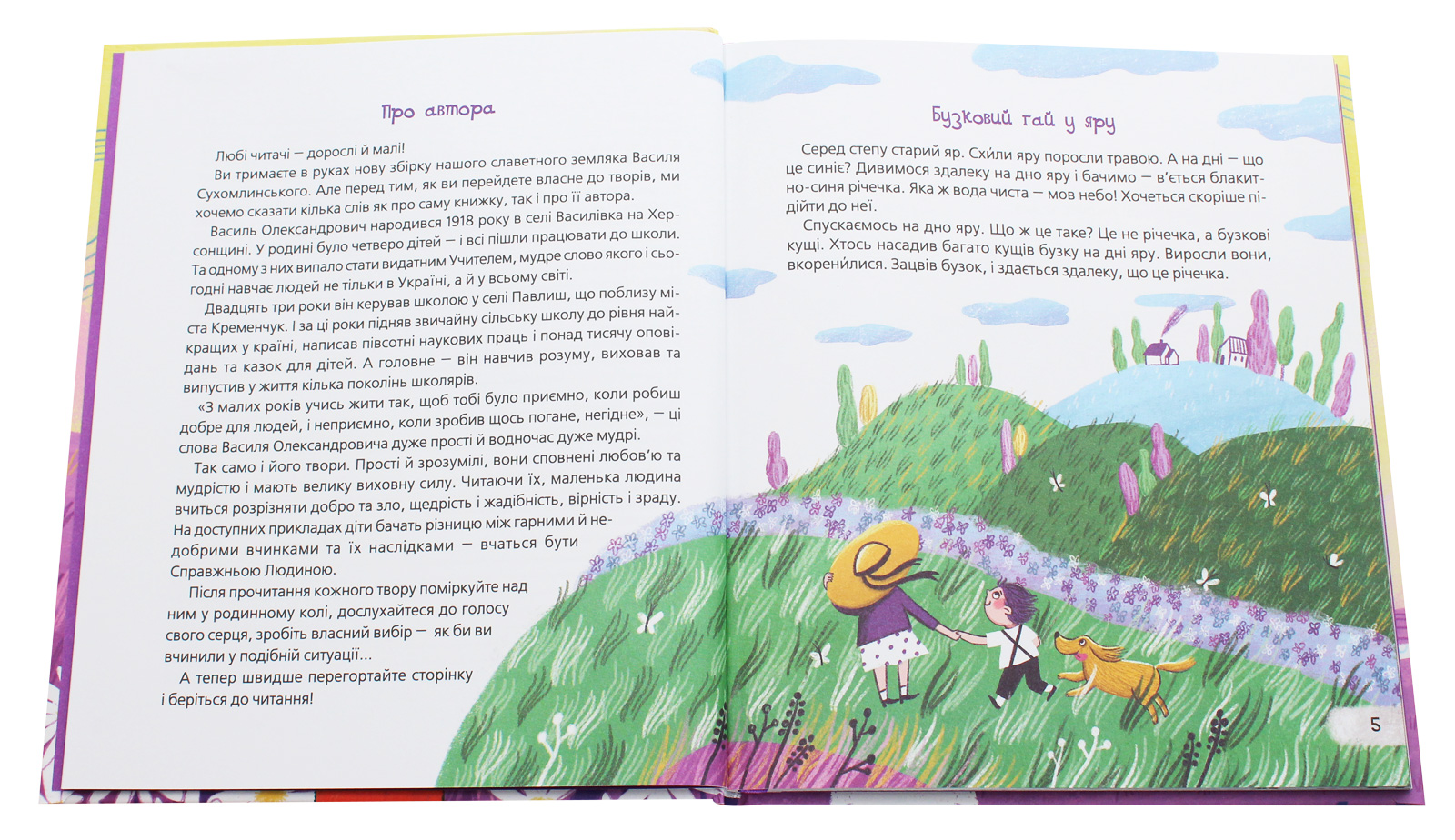 Книга "Сухомлинский В. Пчелиная музыка" (у) (6516) 3