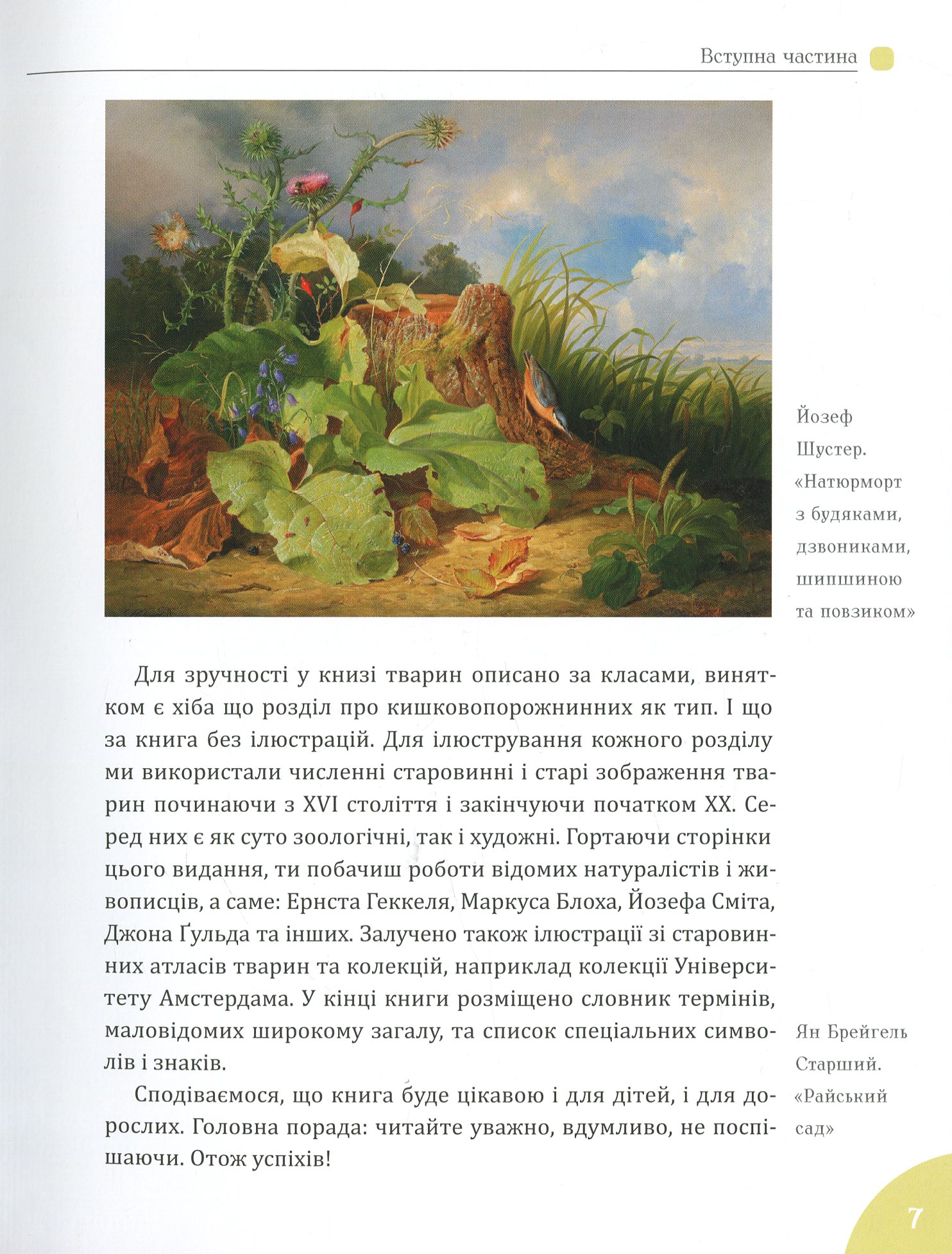 Книга "Булаховский К., Гаврилюк М. Рассказы о животных и их названиях" (у) (9349) 10